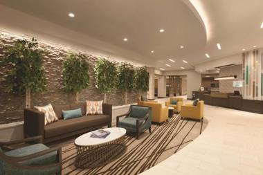 Hyatt Place Washington DC/Georgetown/West End