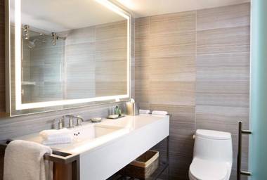 Hilton Club The District Washington DC