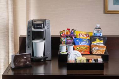 Homewood Suites By Hilton Washington DC Convention Ctr Area