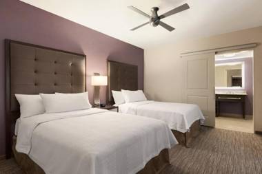 Homewood Suites By Hilton Washington DC Convention Ctr Area