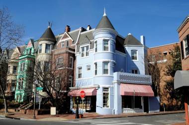 The Avery Georgetown