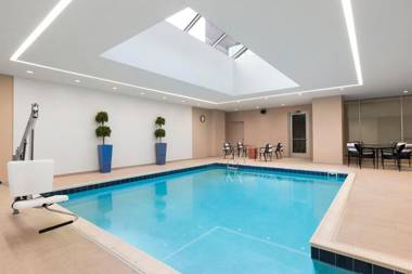 Homewood Suites by Hilton Washington DC Capitol-Navy Yard