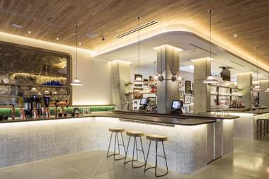 Motto by Hilton Washington DC City Center