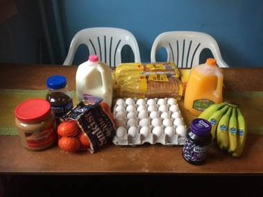 Washington International Student Center