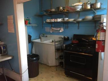 Washington International Student Center