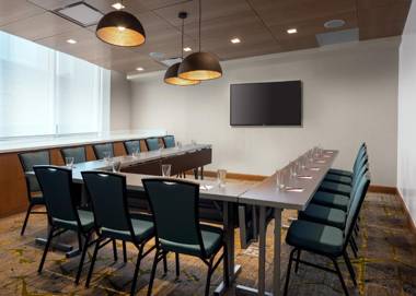 Residence Inn Washington Capitol Hill/Navy Yard