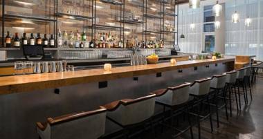 Canopy By Hilton Washington DC The Wharf