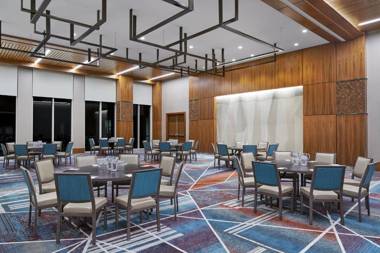 Courtyard by Marriott Washington Downtown/Convention Center