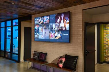 Moxy Washington DC Downtown