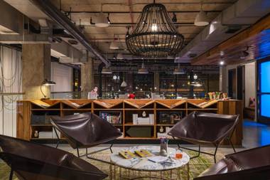 Moxy Washington DC Downtown