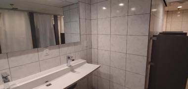 U Street Capsule Hostel