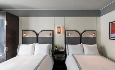 Thompson Washington D.C.