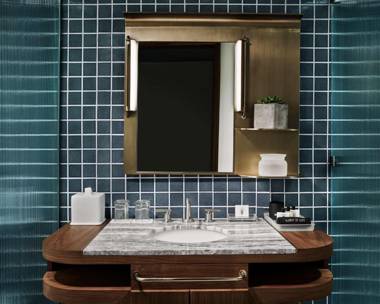 Thompson Washington D.C.