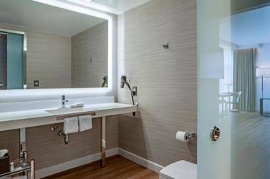 AC Hotel Washington DC Convention Center