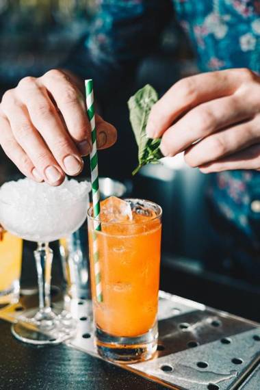 citizenM Washington DC Capitol