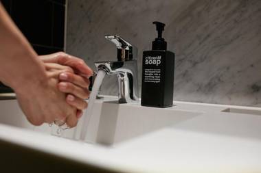 citizenM Washington DC Capitol