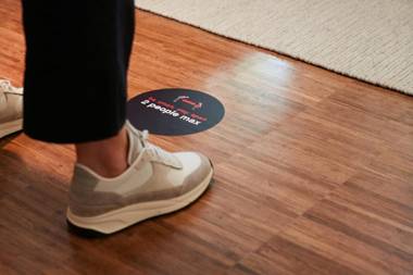 citizenM Washington DC Capitol