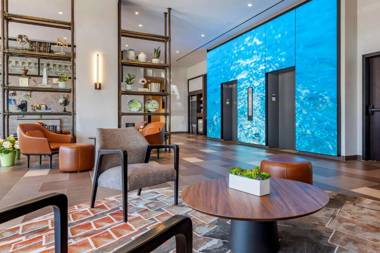 Cambria Hotel Washington D.C. Capitol Riverfront