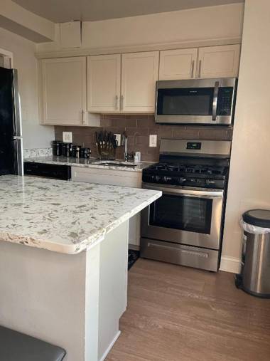 Top Floor Luxury Cherry House Chevy Chase Dc