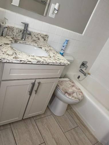 Top Floor Luxury Cherry House Chevy Chase Dc