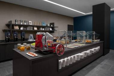 AC Hotel by Marriott Washington DC Capitol Hill Navy Yard