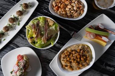 AC Hotel by Marriott Washington DC Capitol Hill Navy Yard