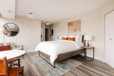 Sonder Georgetown C&O