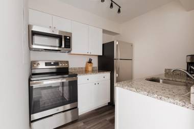 Sonder Georgetown C&O