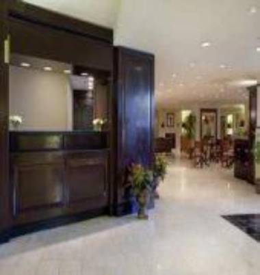 The Embassy Row Hotel