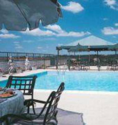 The Embassy Row Hotel