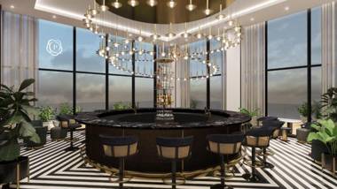 Pendry Washington DC - The Wharf