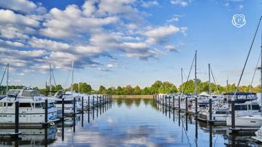 Pendry Washington DC - The Wharf