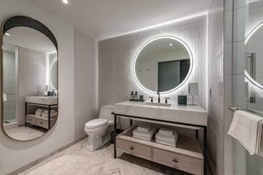 The Morrow Washington Dc Curio Collection By Hilton