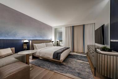 The Morrow Washington Dc Curio Collection By Hilton