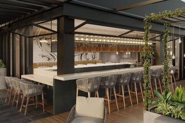 Washington Marriott Capitol Hill