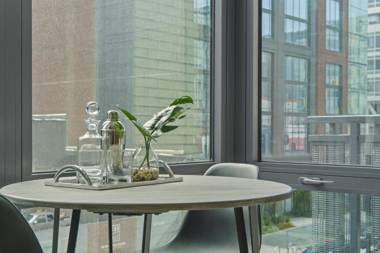 Coda on Half a Placemakr Experience