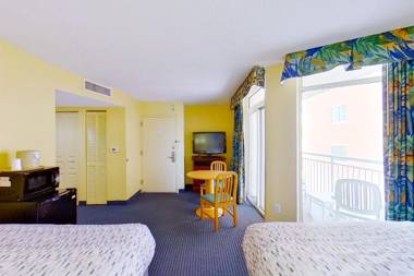 Bay Watch Resort & Conference Center