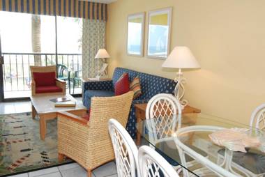 Ocean Club Resort Myrtle Beach a Ramada by Wyndham