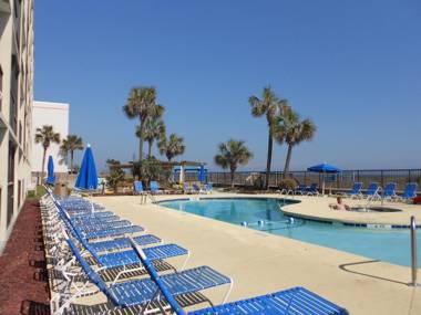 Ocean Club Resort Myrtle Beach a Ramada by Wyndham