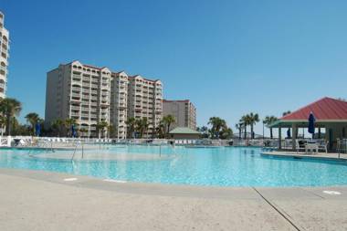 Barefoot Resort Golf & Yacht Club Villas