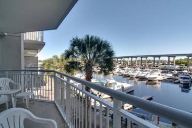 Harbourgate Marina Club