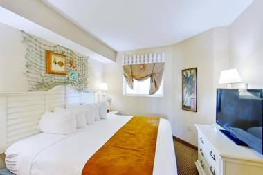 Harbourgate Marina Club