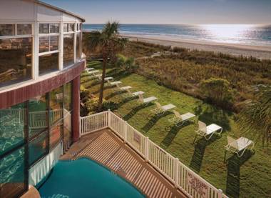 Club Wyndham Westwinds