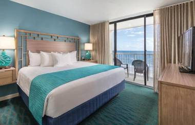 Club Wyndham Westwinds