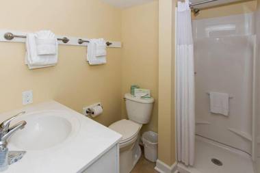 Peppertree by the Sea by Capital Vacations