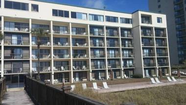 Peppertree by the Sea by Capital Vacations