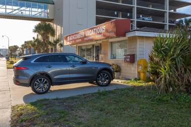 Ocean Towers Resort by Capital Vacations