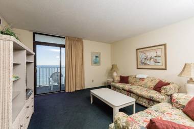 Ocean Towers Resort by Capital Vacations