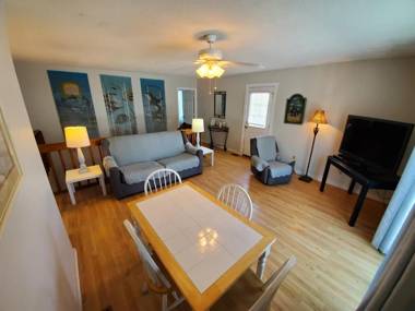 Atlantic Winds Condos