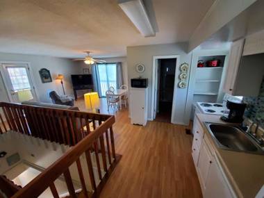 Atlantic Winds Condos